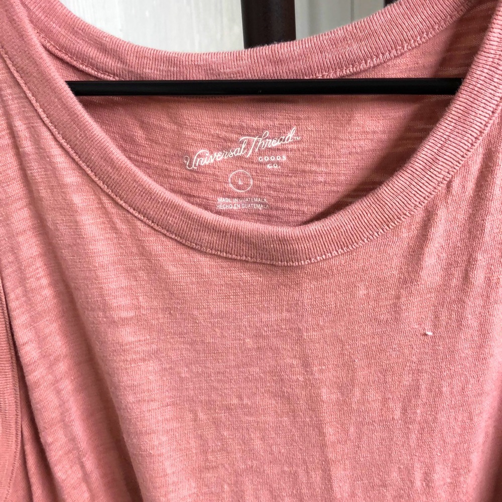 Universal Thread Dress